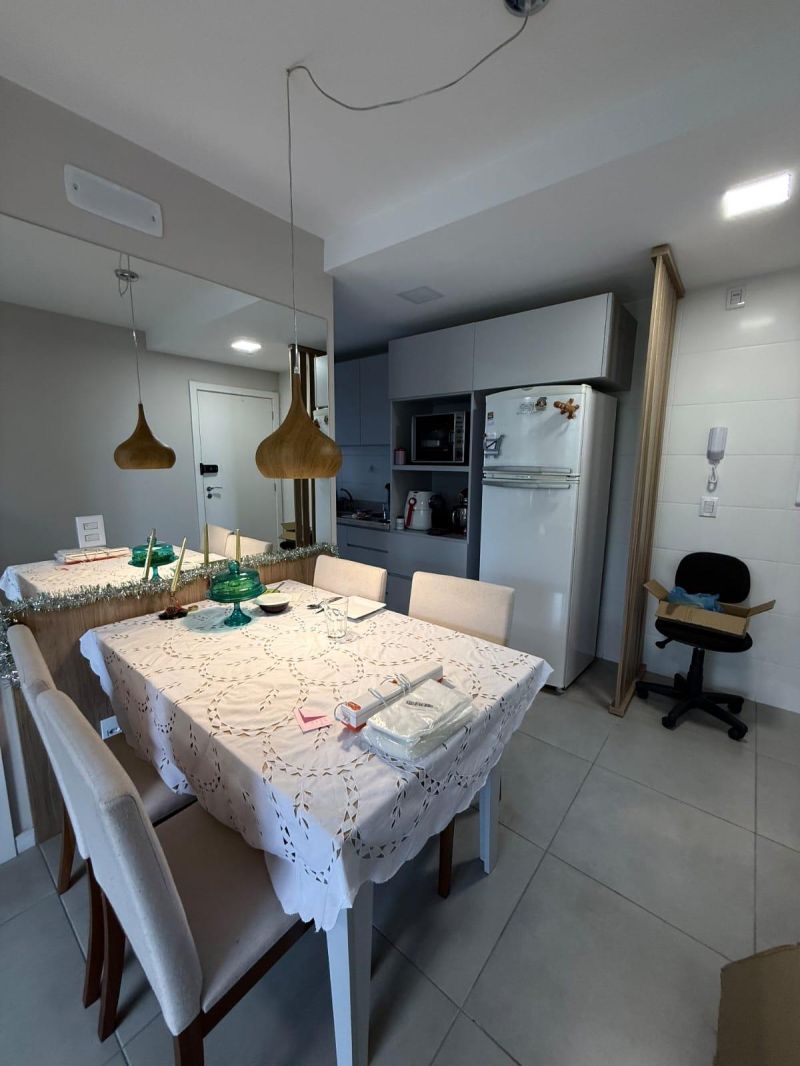 Apartamento com 2 quartos, 2 banheiros e 103m² à venda no bairro Centro, Parobe
