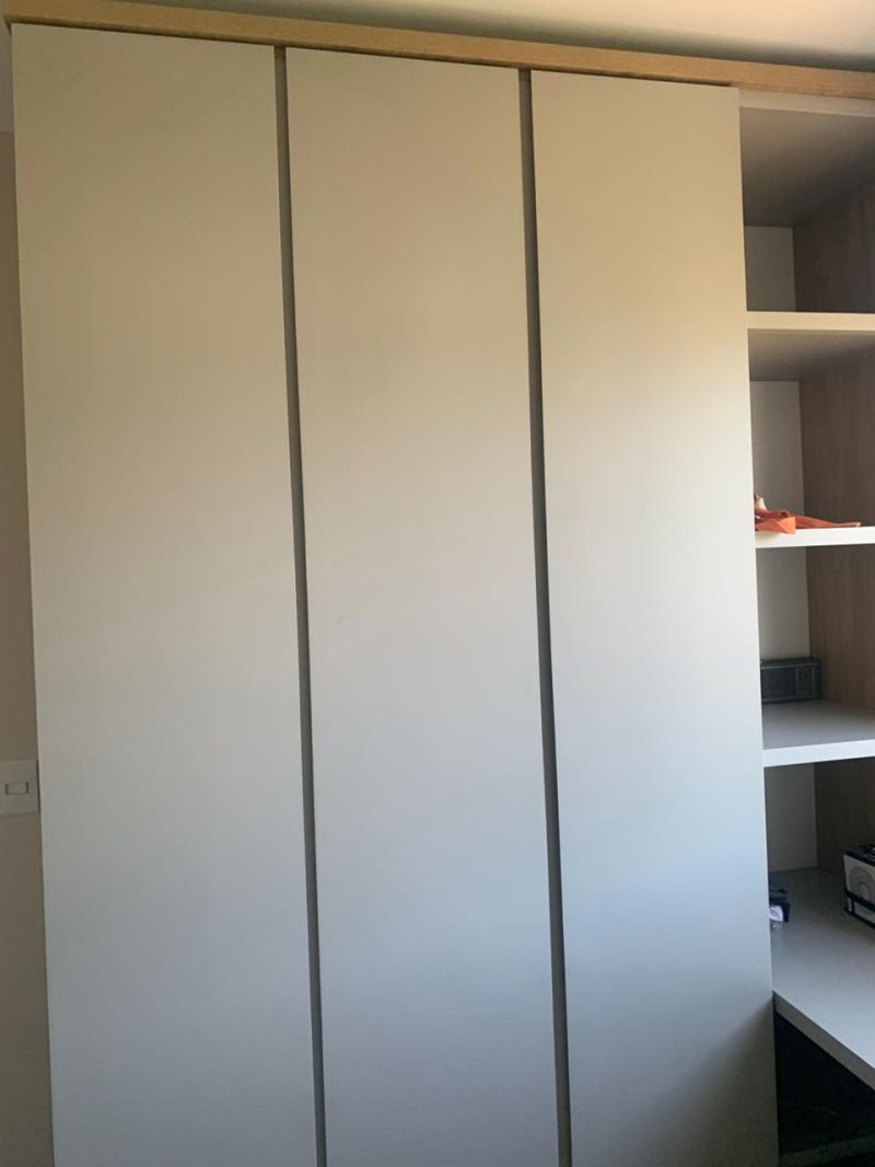 Apartamento com 2 quartos, 2 banheiros e 103m² à venda no bairro Centro, Parobe