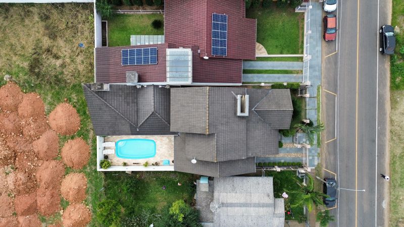 Casa com 1 quarto, 3 banheiros e 241m² à venda no bairro 15 de Novembro, Igrejinha