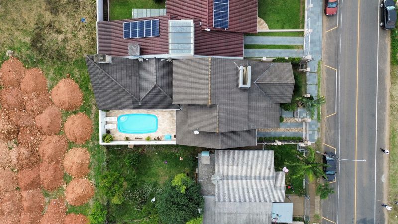 Casa com 1 quarto, 3 banheiros e 241m² à venda no bairro 15 de Novembro, Igrejinha