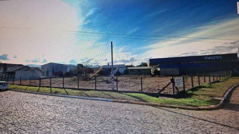 Terreno à venda no bairro 15 de Novembro, Igrejinha