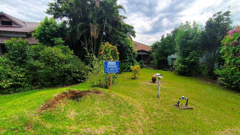 Terreno à venda no bairro 15 de Novembro, Igrejinha