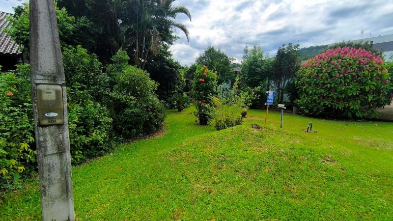 Terreno à venda no bairro 15 de Novembro, Igrejinha