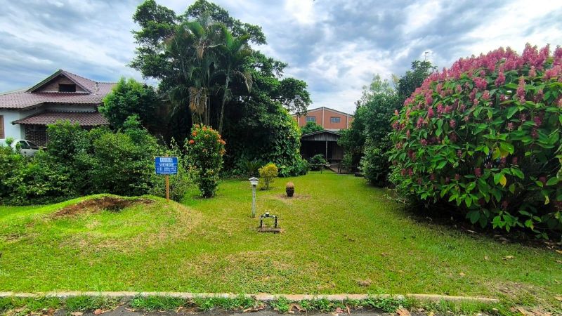 Terreno à venda no bairro 15 de Novembro, Igrejinha