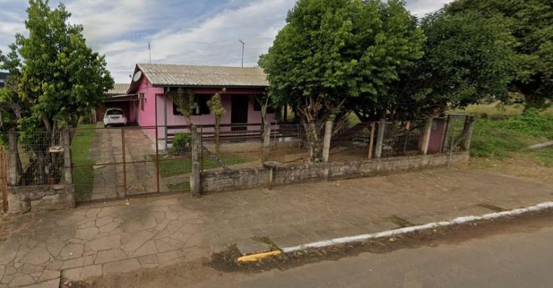 Terreno à venda no bairro 15 de Novembro, Igrejinha