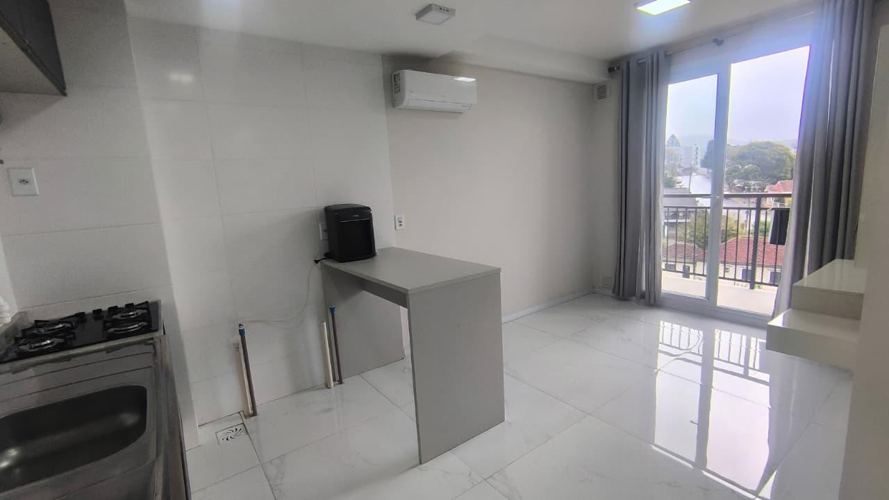 Apartamento com 1 quarto, 2 banheiros e 62m² à venda no bairro Bom Pastor, Igrejinha