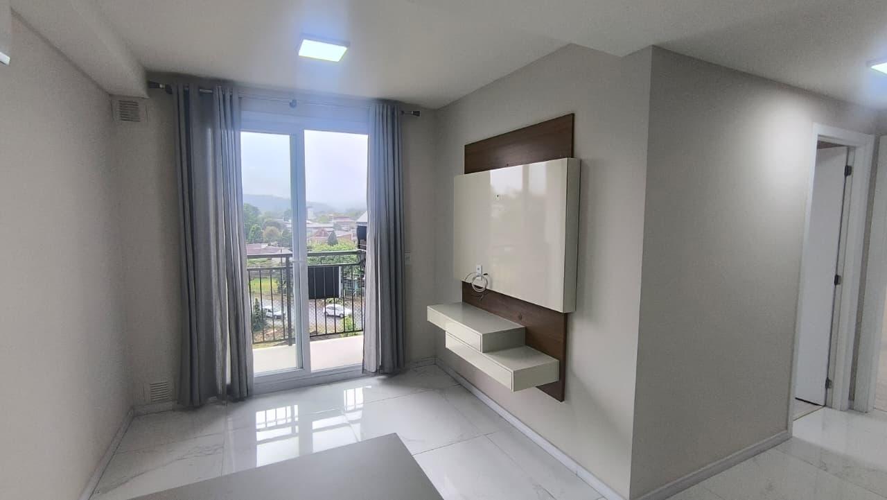 Apartamento com 1 quarto, 2 banheiros e 62m² à venda no bairro Bom Pastor, Igrejinha