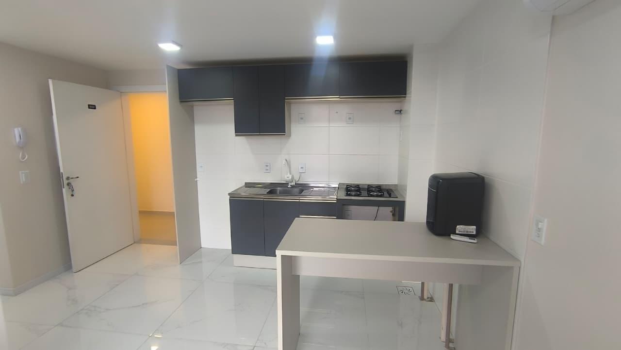Apartamento com 1 quarto, 2 banheiros e 62m² à venda no bairro Bom Pastor, Igrejinha