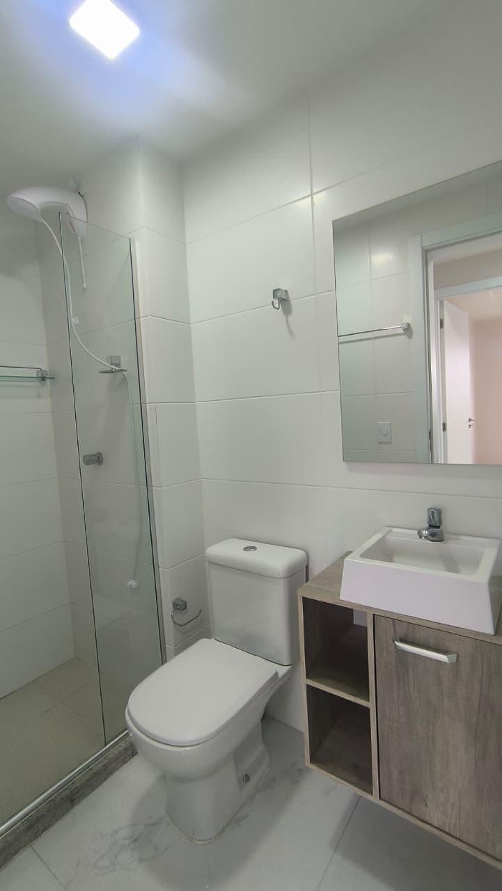 Apartamento com 1 quarto, 2 banheiros e 62m² à venda no bairro Bom Pastor, Igrejinha
