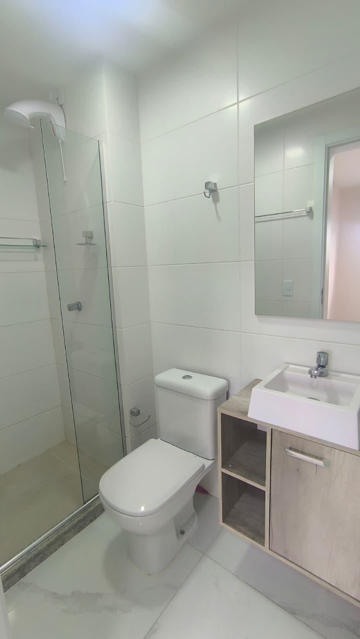 Apartamento com 1 quarto, 2 banheiros e 62m² à venda no bairro Bom Pastor, Igrejinha