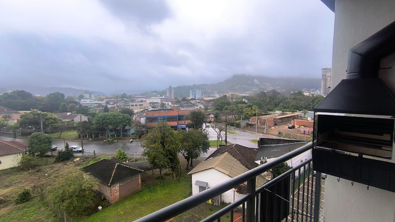 Apartamento com 1 quarto, 2 banheiros e 62m² à venda no bairro Bom Pastor, Igrejinha