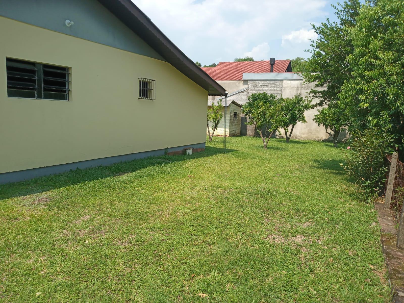 Casa com 3 quartos, 3 banheiros e 172m² à venda no bairro Bom Pastor, Igrejinha