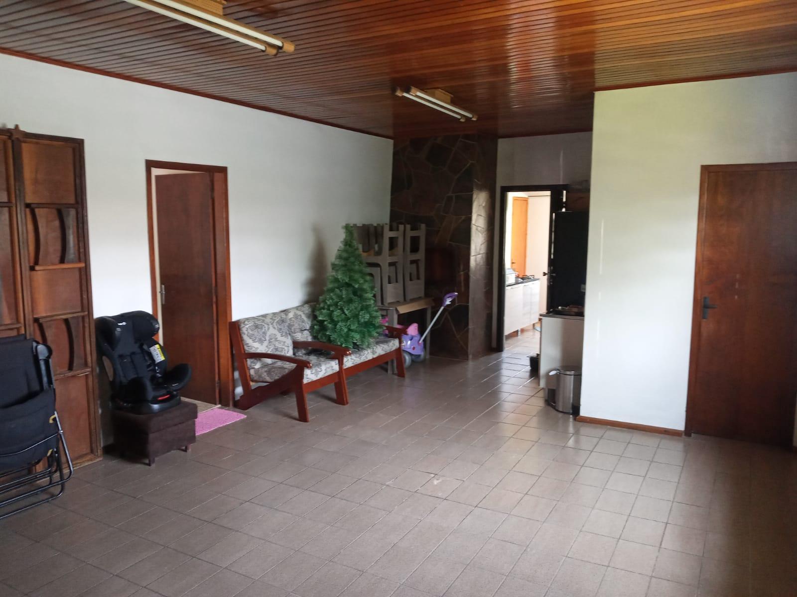 Casa com 3 quartos, 3 banheiros e 172m² à venda no bairro Bom Pastor, Igrejinha