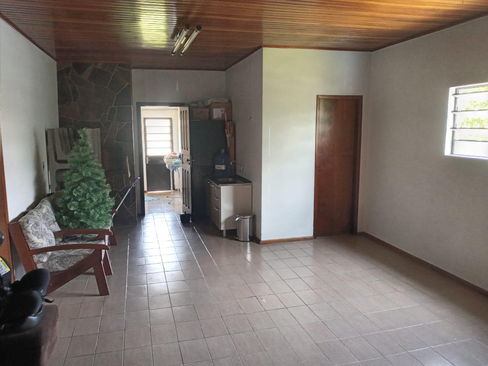 Casa com 3 quartos, 3 banheiros e 172m² à venda no bairro Bom Pastor, Igrejinha