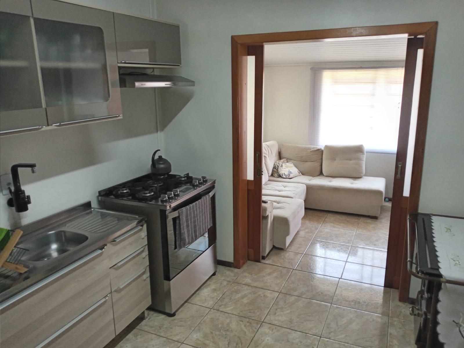 Casa com 3 quartos, 3 banheiros e 172m² à venda no bairro Bom Pastor, Igrejinha