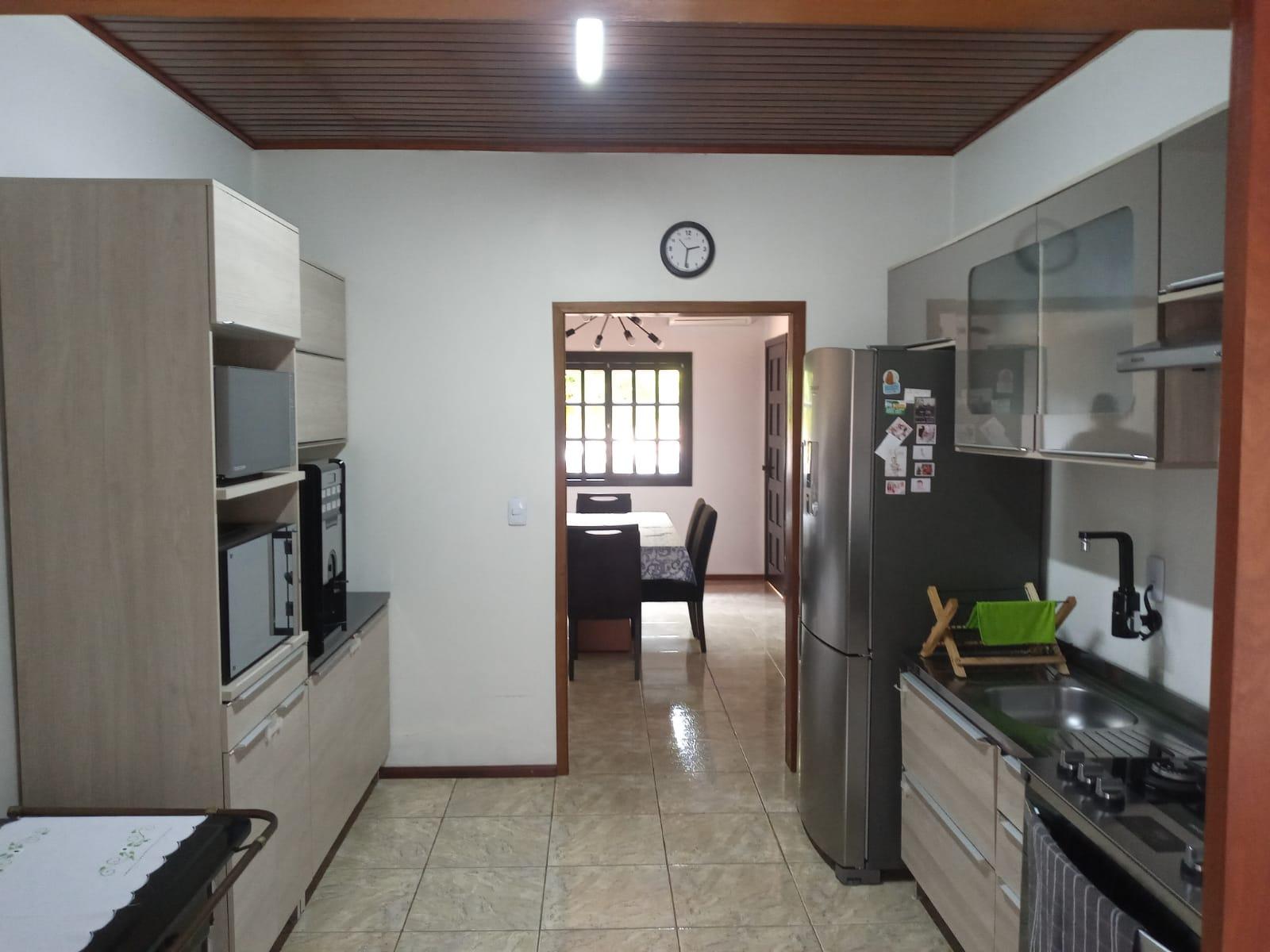 Casa com 3 quartos, 3 banheiros e 172m² à venda no bairro Bom Pastor, Igrejinha