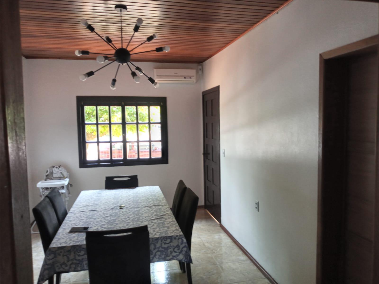 Casa com 3 quartos, 3 banheiros e 172m² à venda no bairro Bom Pastor, Igrejinha