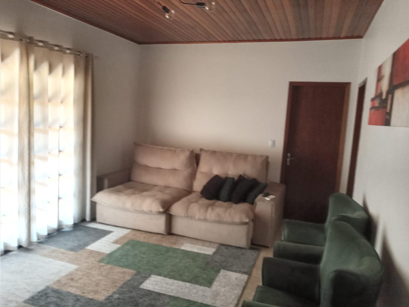 Casa com 3 quartos, 3 banheiros e 172m² à venda no bairro Bom Pastor, Igrejinha