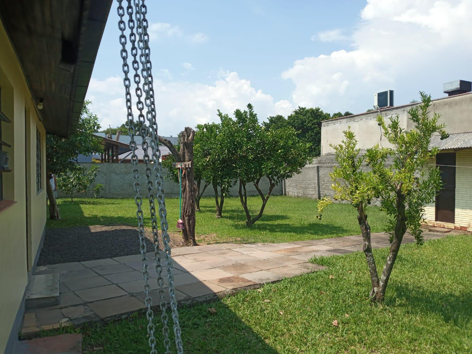 Casa com 3 quartos, 3 banheiros e 172m² à venda no bairro Bom Pastor, Igrejinha
