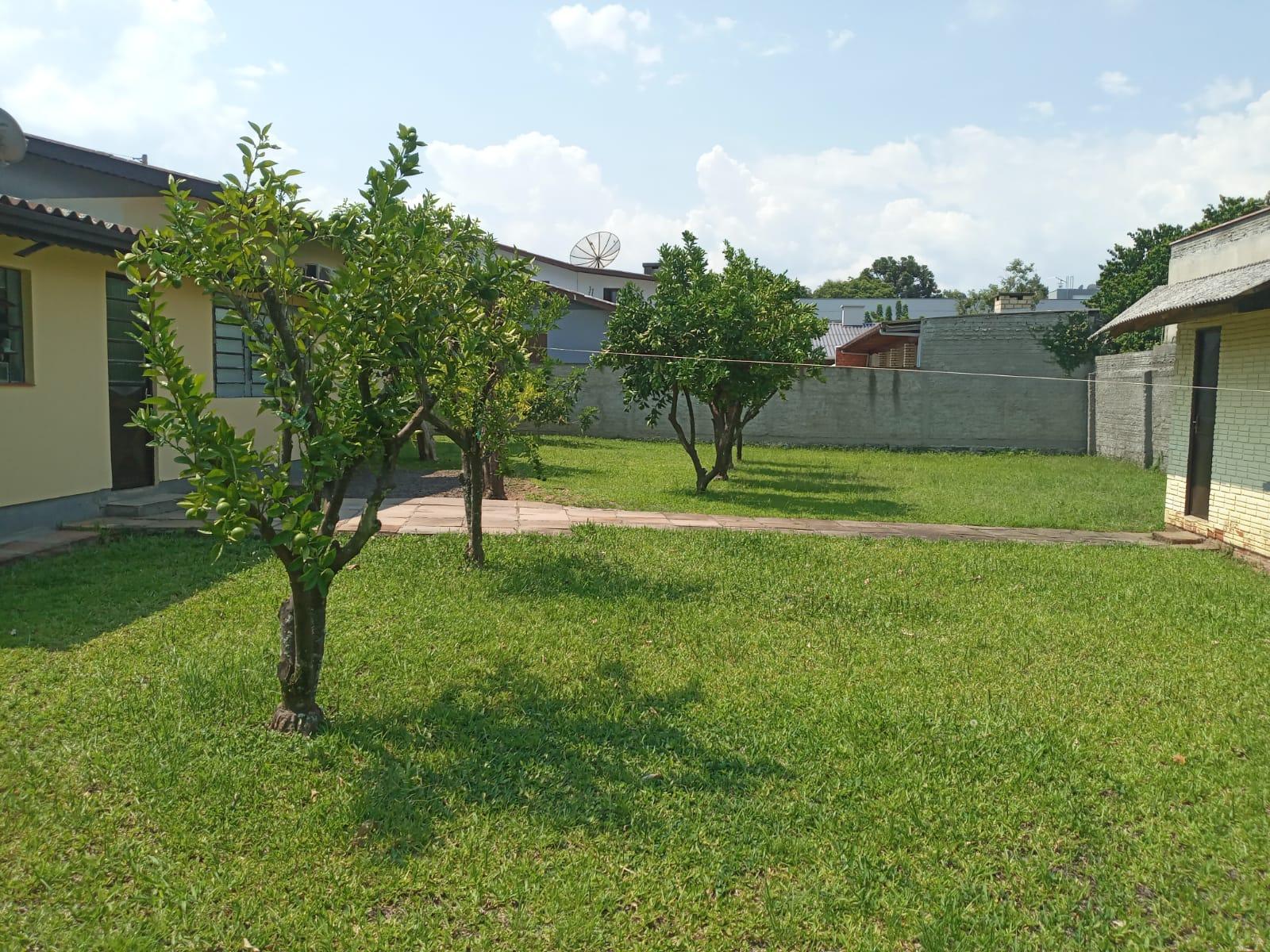 Casa com 3 quartos, 3 banheiros e 172m² à venda no bairro Bom Pastor, Igrejinha
