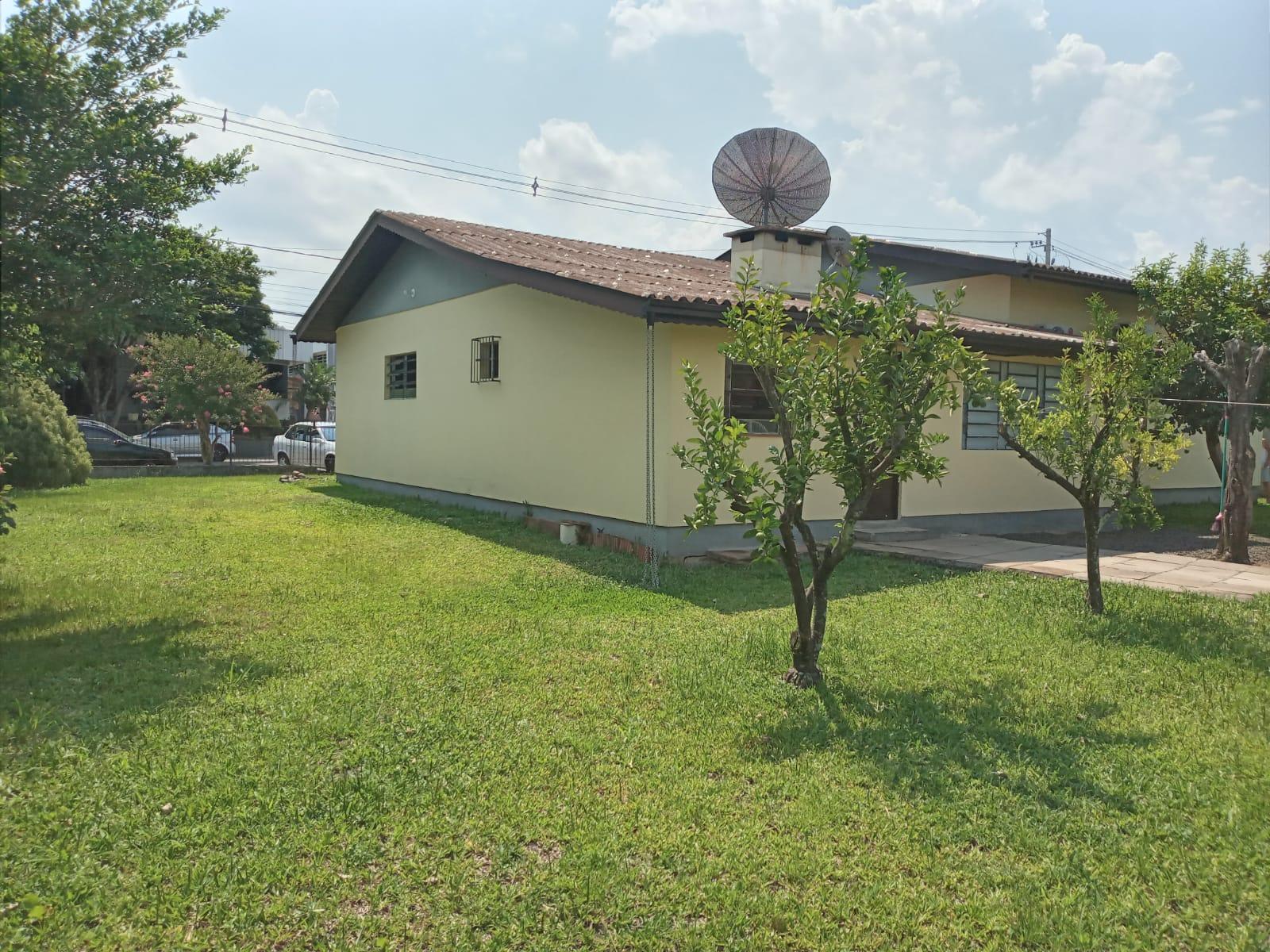 Casa com 3 quartos, 3 banheiros e 172m² à venda no bairro Bom Pastor, Igrejinha