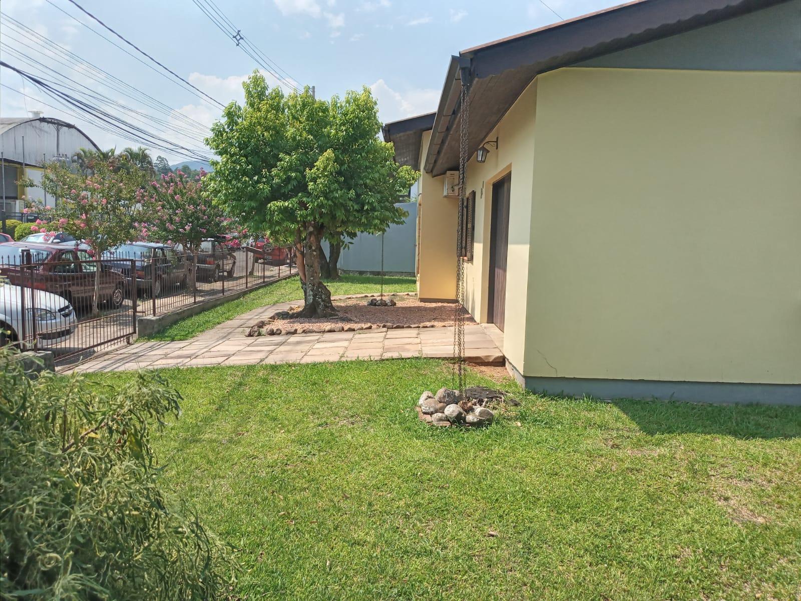 Casa com 3 quartos, 3 banheiros e 172m² à venda no bairro Bom Pastor, Igrejinha
