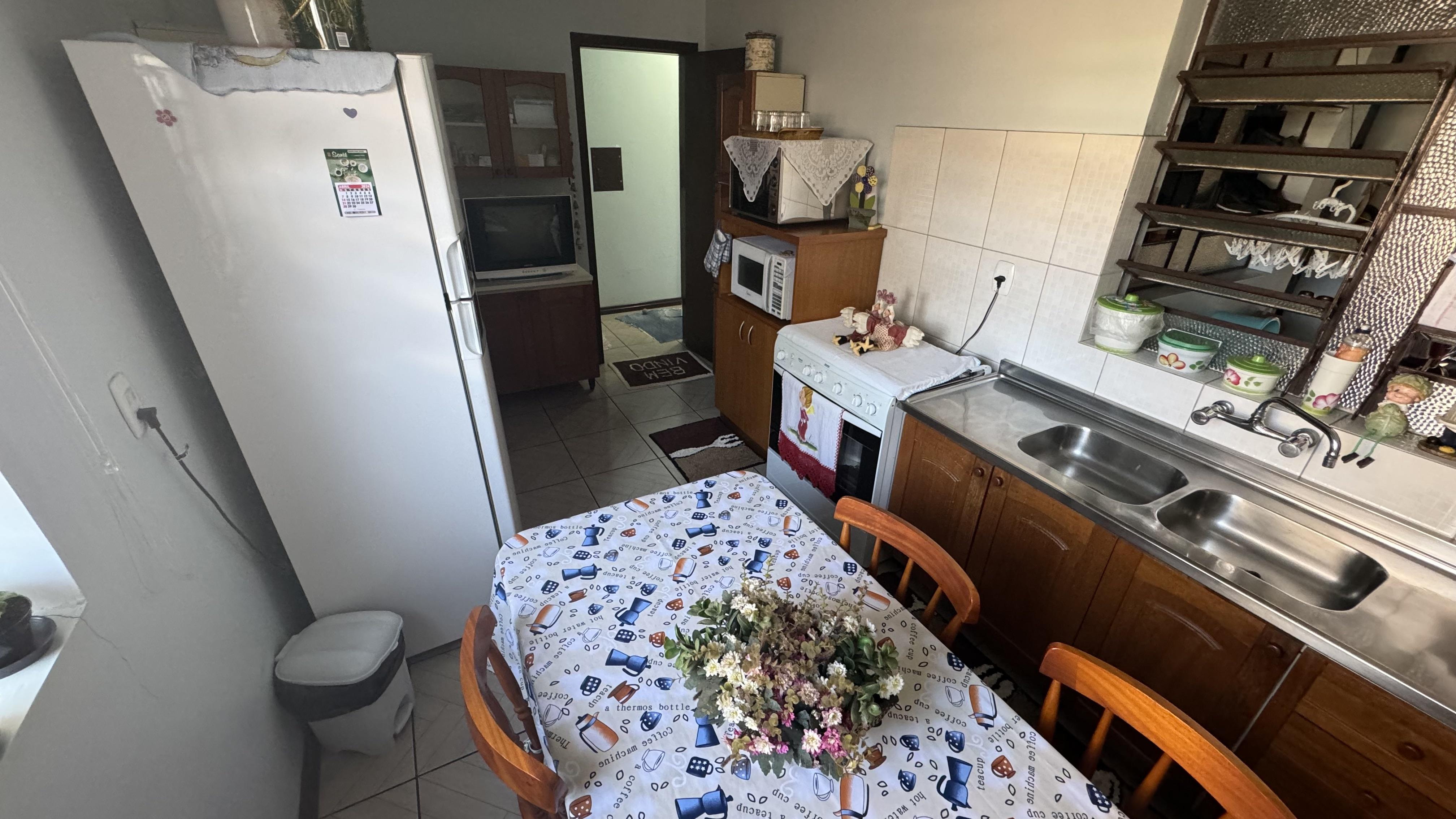Casa com 2 quartos, 3 banheiros e 199m² à venda no bairro Bom Pastor, Igrejinha