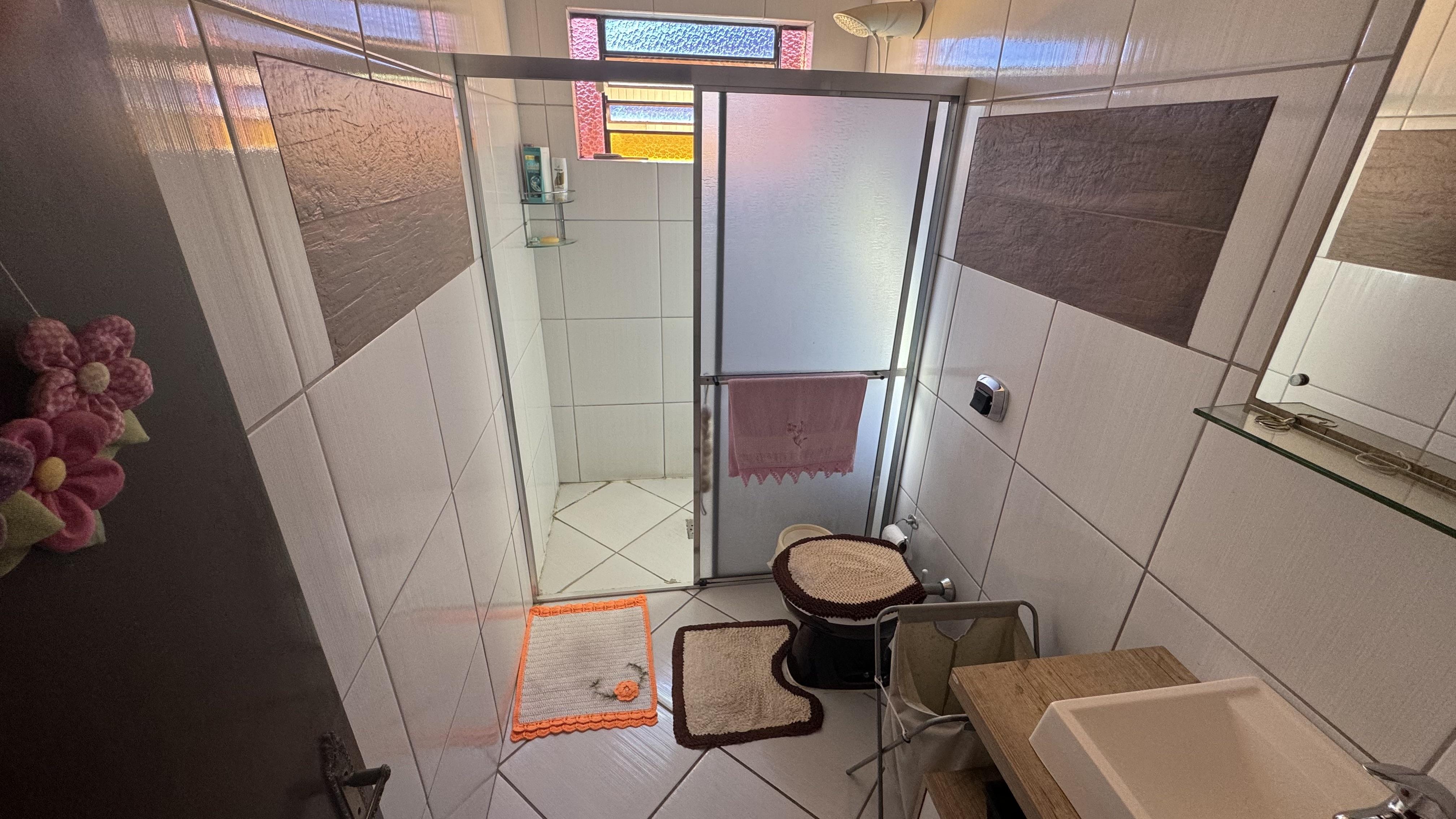 Casa com 2 quartos, 3 banheiros e 199m² à venda no bairro Bom Pastor, Igrejinha