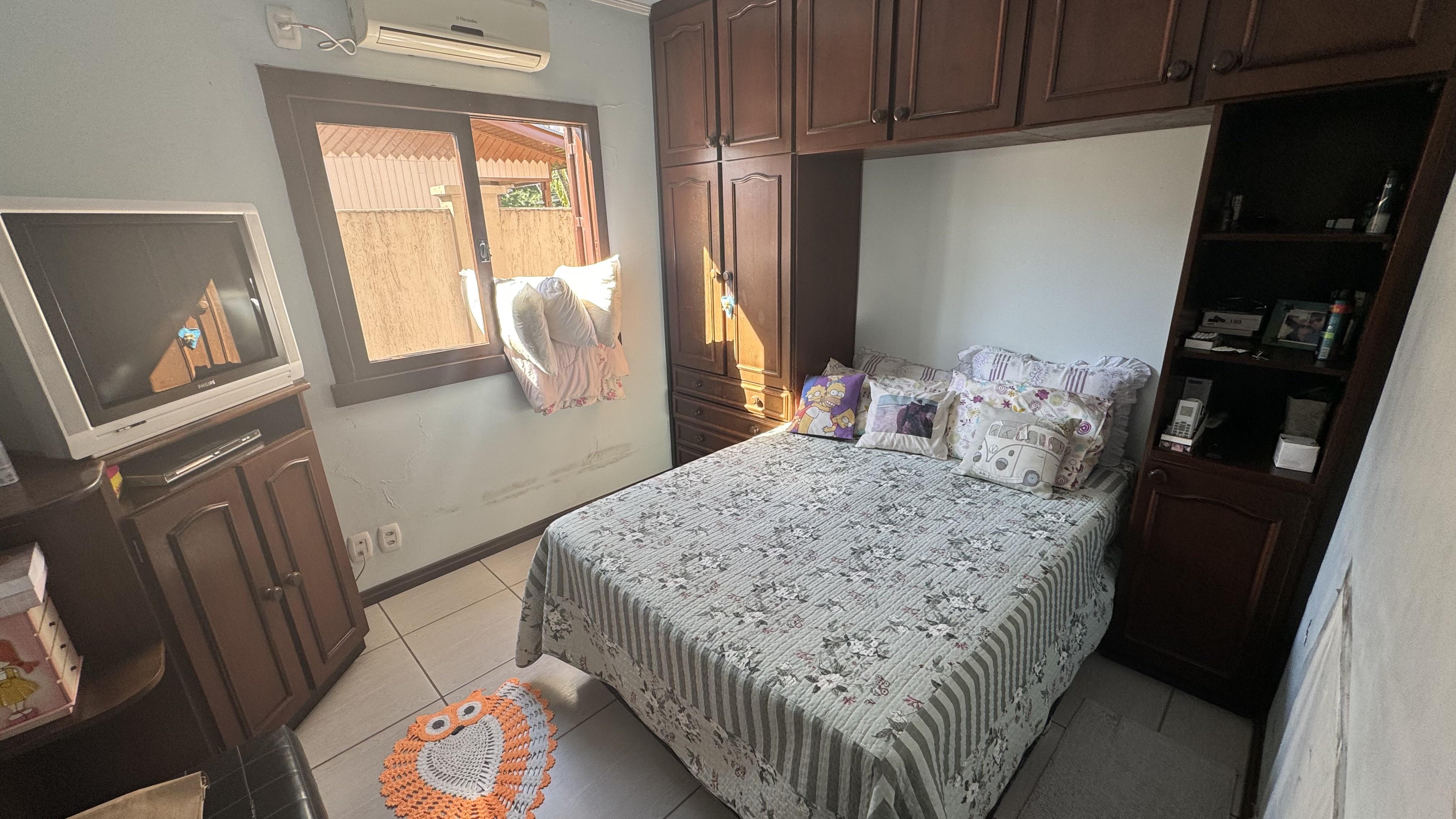 Casa com 2 quartos, 3 banheiros e 199m² à venda no bairro Bom Pastor, Igrejinha