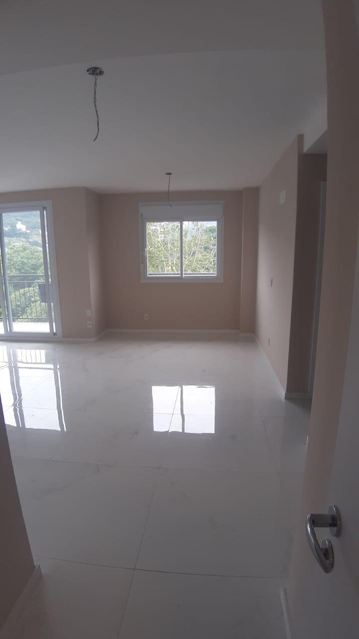 Apartamento com 1 quarto, 2 banheiros e 77m² à venda no bairro Centro, Igrejinha
