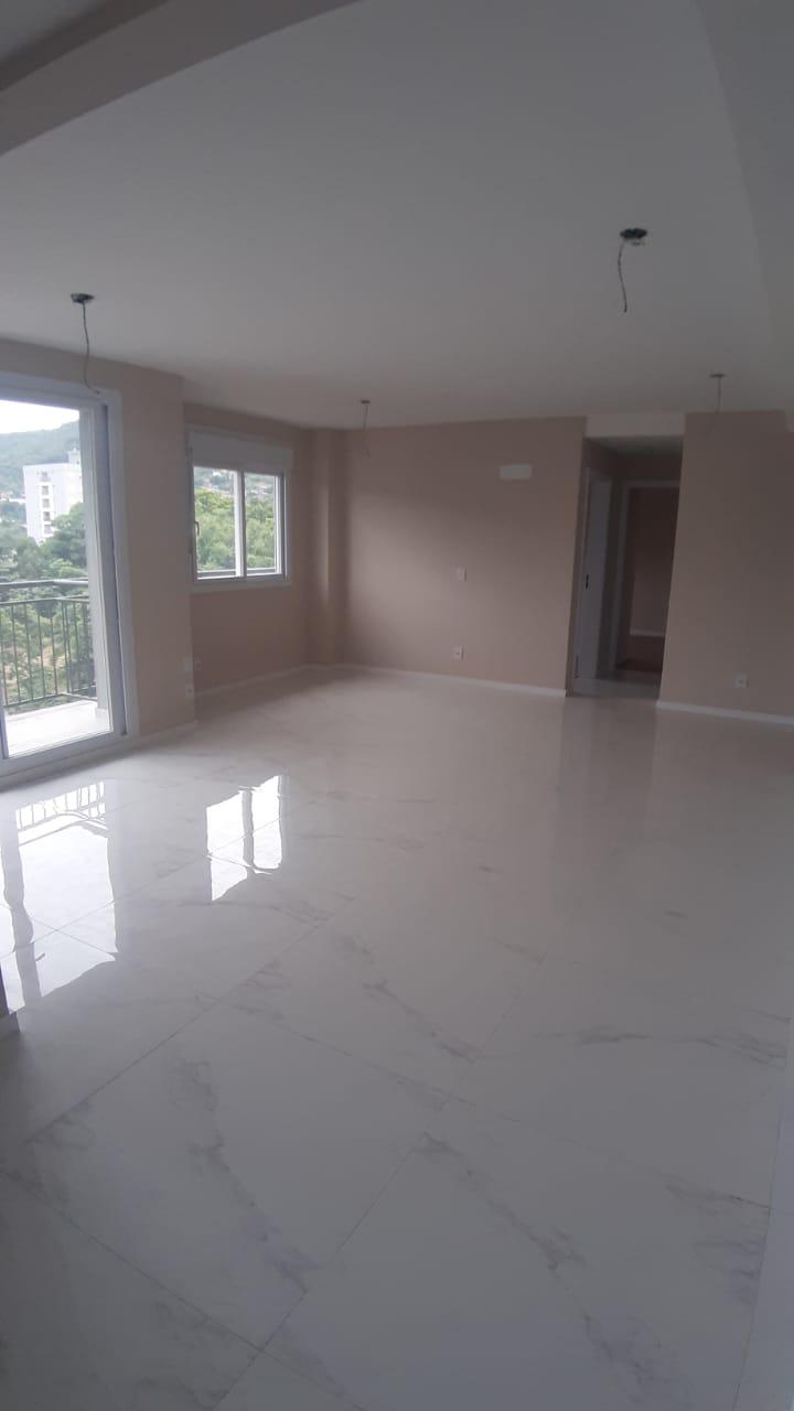 Apartamento com 1 quarto, 2 banheiros e 77m² à venda no bairro Centro, Igrejinha