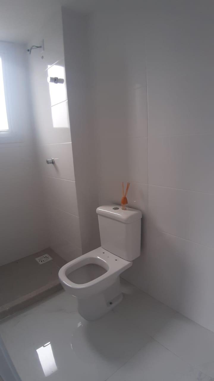 Apartamento com 1 quarto, 2 banheiros e 77m² à venda no bairro Centro, Igrejinha
