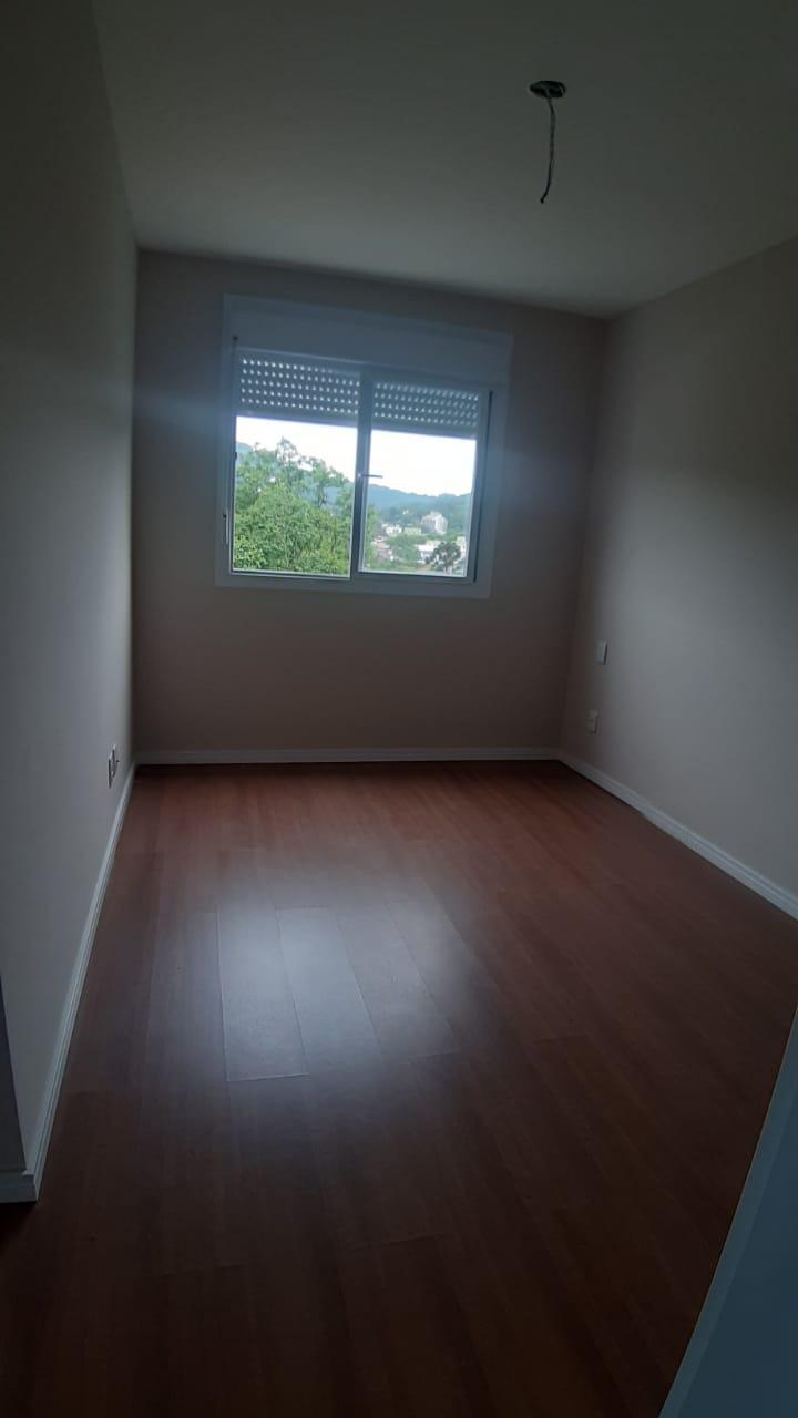 Apartamento com 1 quarto, 2 banheiros e 77m² à venda no bairro Centro, Igrejinha