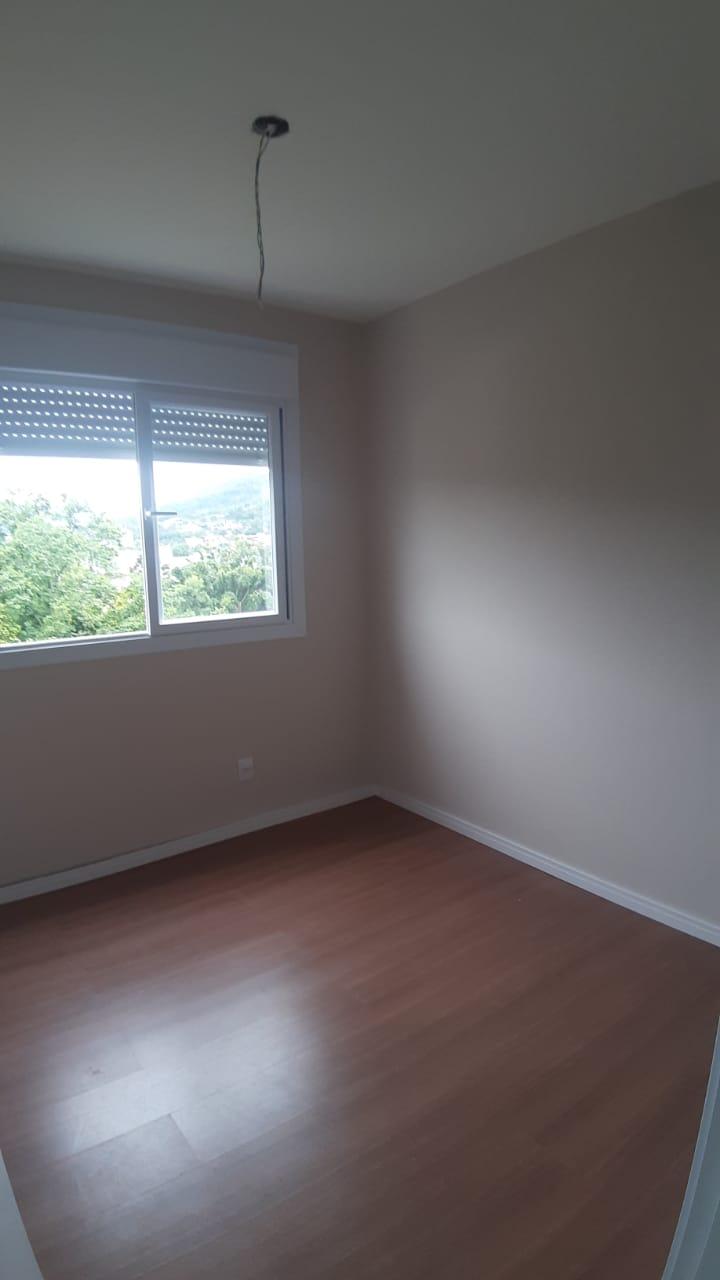 Apartamento com 1 quarto, 2 banheiros e 77m² à venda no bairro Centro, Igrejinha