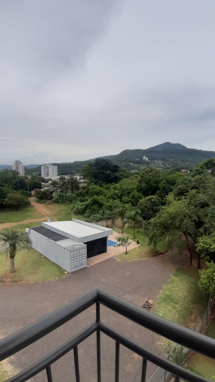 Apartamento com 1 quarto, 2 banheiros e 77m² à venda no bairro Centro, Igrejinha