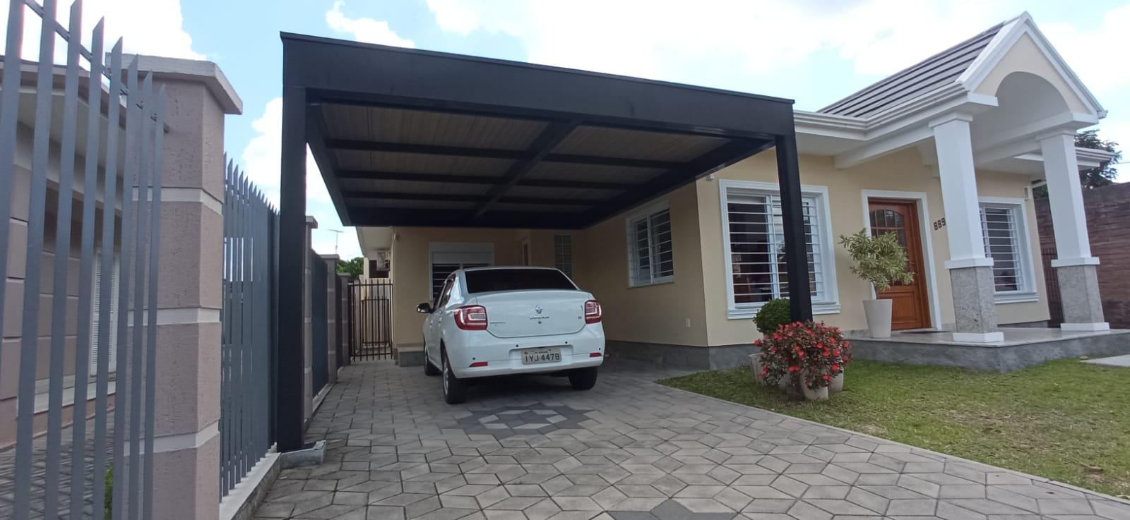 Casa com 2 quartos, 3 banheiros e 161m² à venda no bairro Bom Pastor, Igrejinha