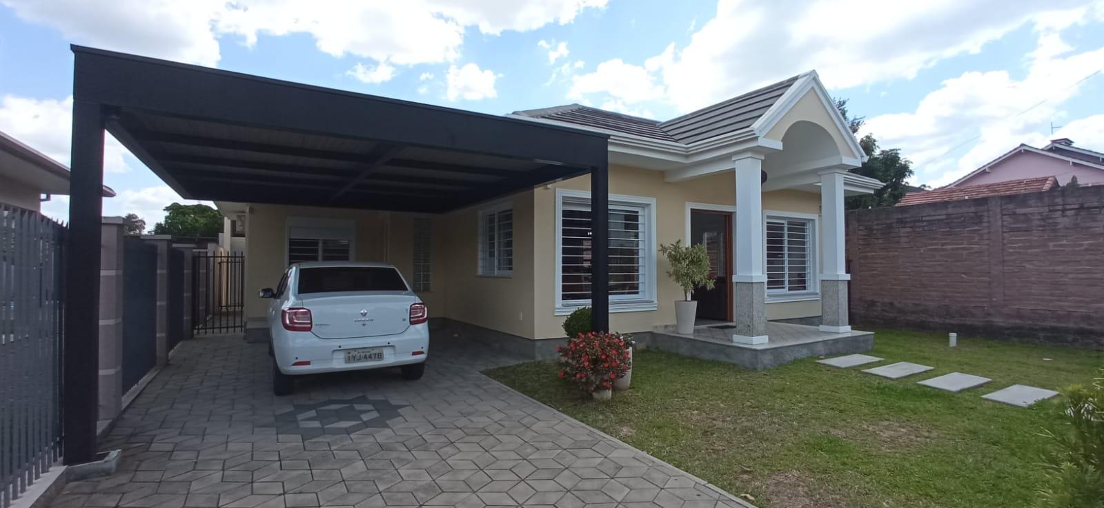 Casa com 2 quartos, 3 banheiros e 161m² à venda no bairro Bom Pastor, Igrejinha
