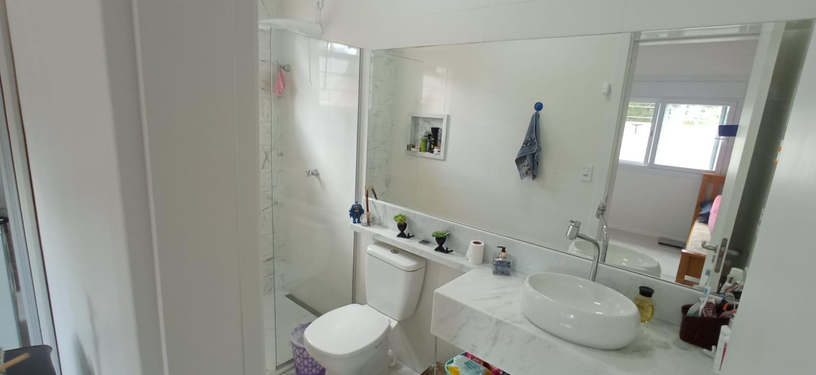 Casa com 2 quartos, 3 banheiros e 161m² à venda no bairro Bom Pastor, Igrejinha