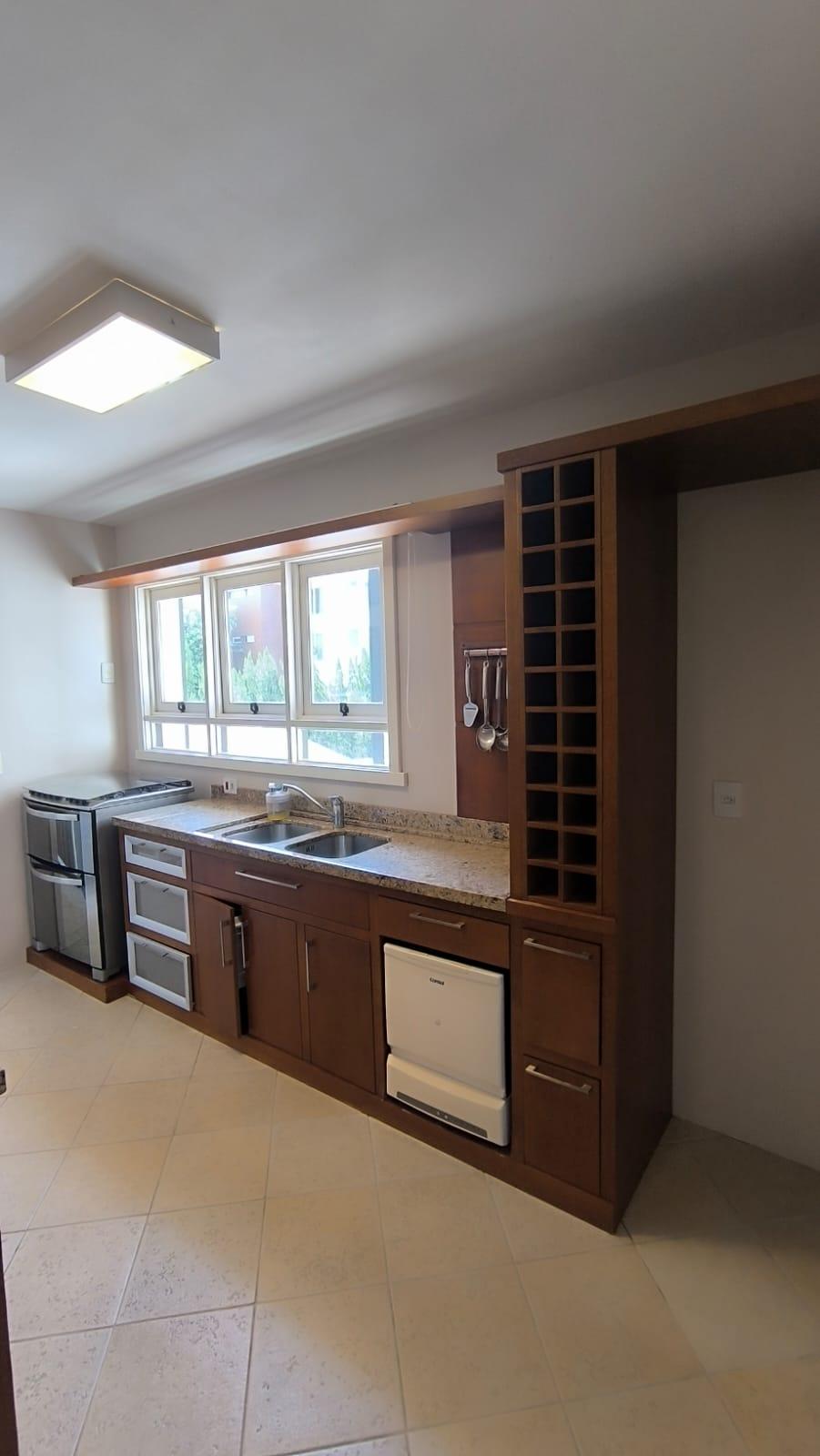 Apartamento com 2 quartos, 2 banheiros e 165m² à venda no bairro Bom Pastor, Igrejinha
