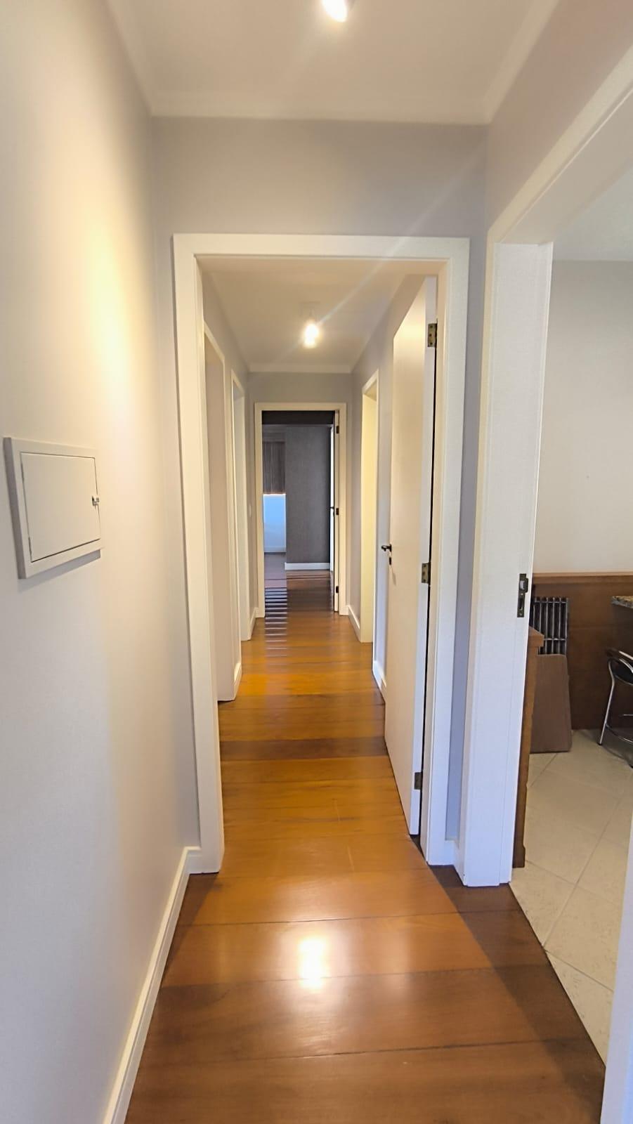 Apartamento com 2 quartos, 2 banheiros e 165m² à venda no bairro Bom Pastor, Igrejinha