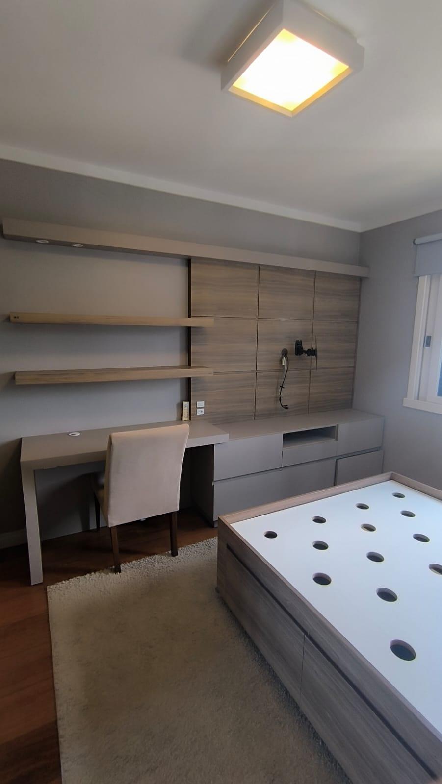 Apartamento com 2 quartos, 2 banheiros e 165m² à venda no bairro Bom Pastor, Igrejinha