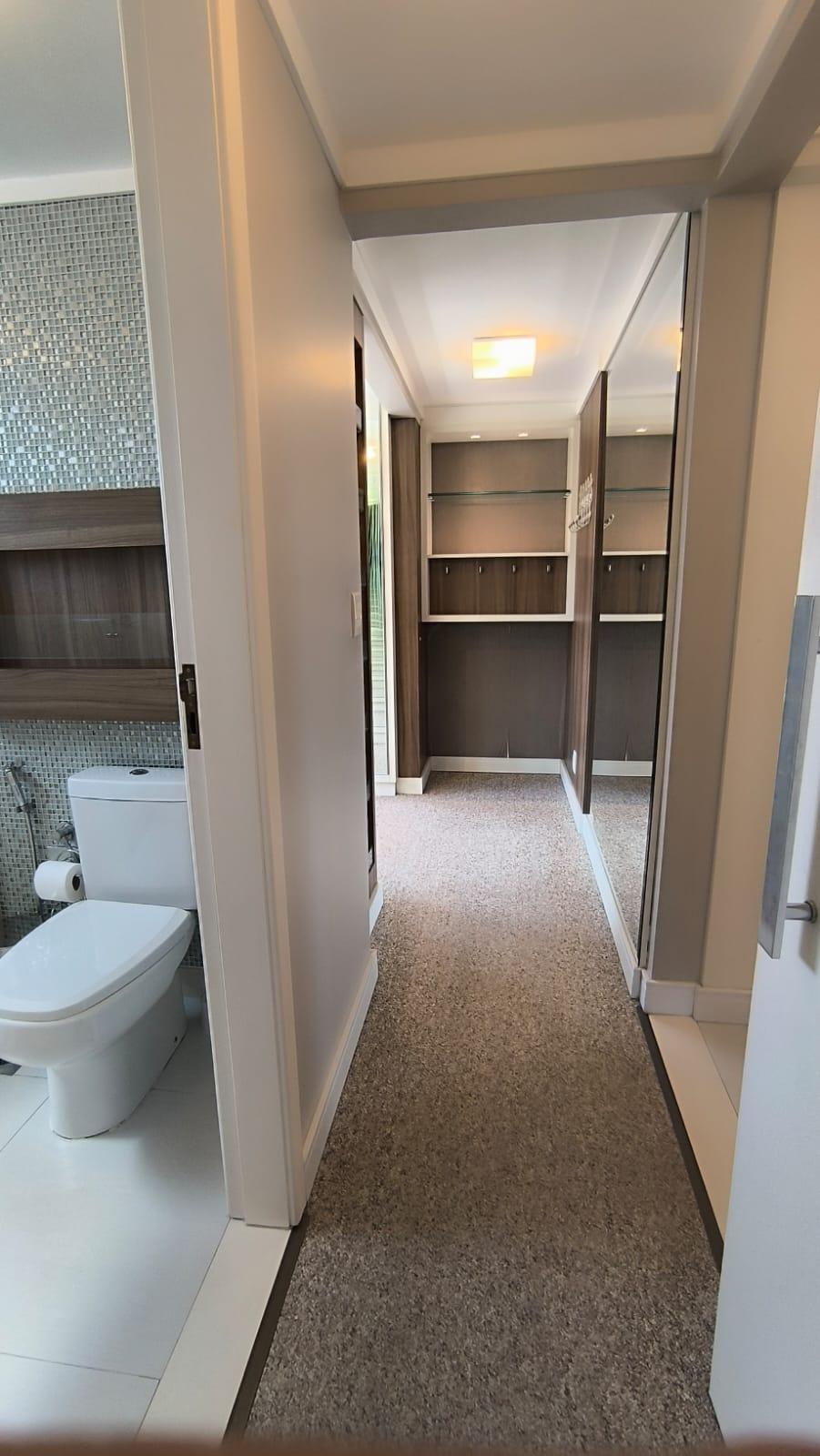 Apartamento com 2 quartos, 2 banheiros e 165m² à venda no bairro Bom Pastor, Igrejinha