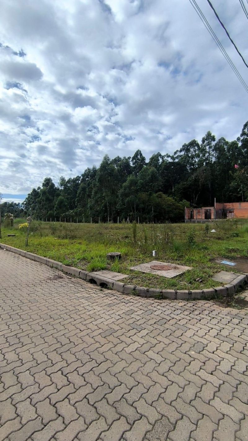 Terreno à venda no bairro Casa de Pedra, Igrejinha