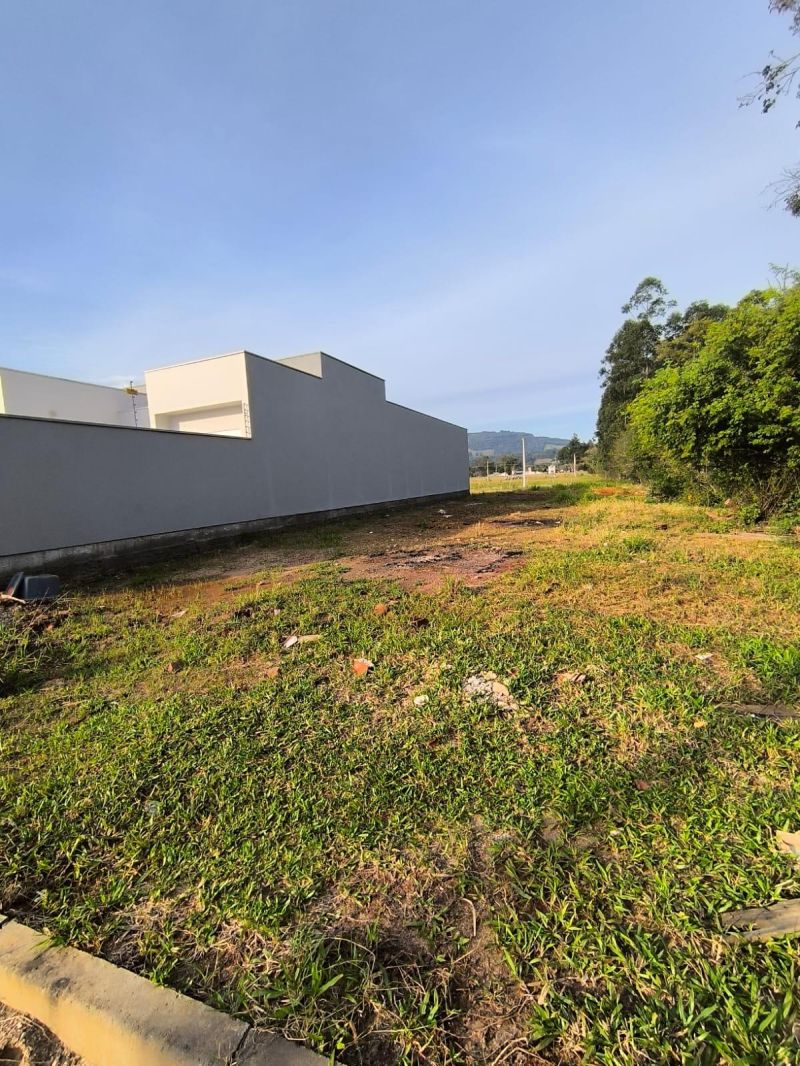 Terreno à venda no bairro Casa Pedra, Igrejinha