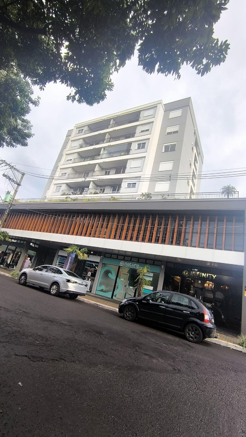 Apartamento com 2 quartos, 1 banheiro e 67m² à venda no bairro Centro, Igrejinha