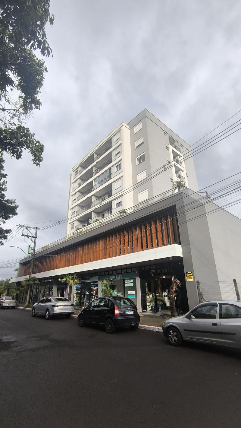 Apartamento com 2 quartos, 1 banheiro e 67m² à venda no bairro Centro, Igrejinha