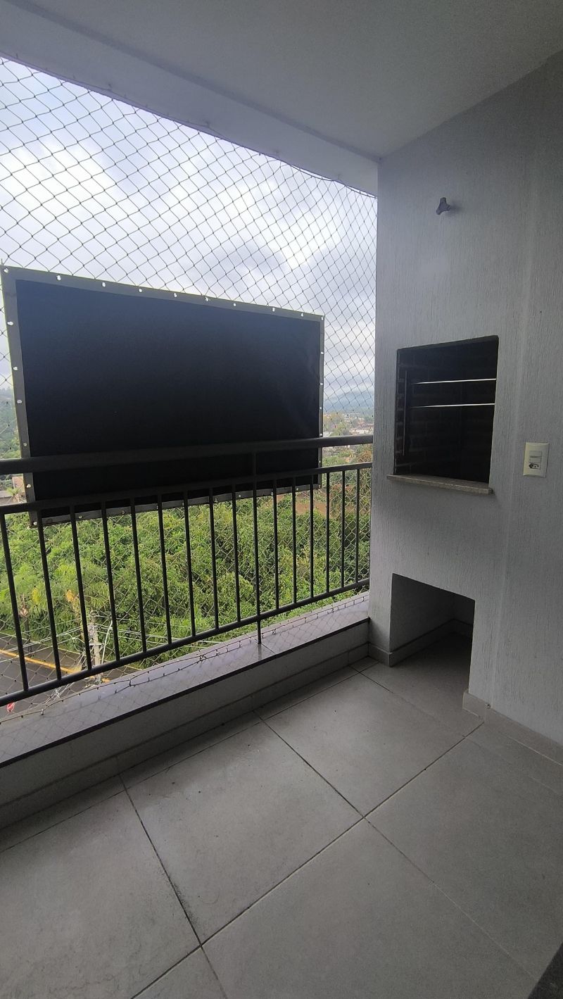 Apartamento com 2 quartos, 1 banheiro e 67m² à venda no bairro Centro, Igrejinha