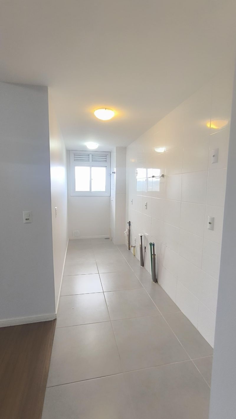 Apartamento com 2 quartos, 1 banheiro e 67m² à venda no bairro Centro, Igrejinha