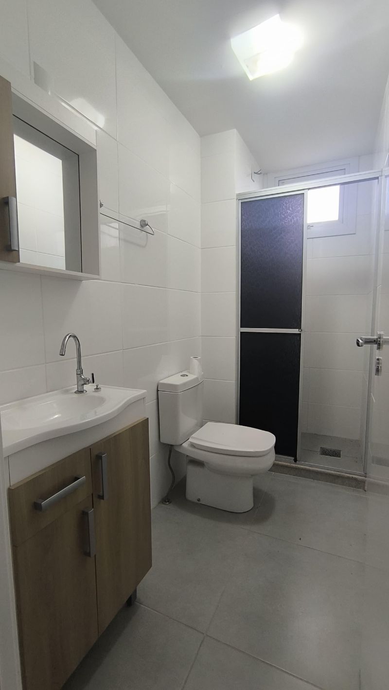 Apartamento com 2 quartos, 1 banheiro e 67m² à venda no bairro Centro, Igrejinha