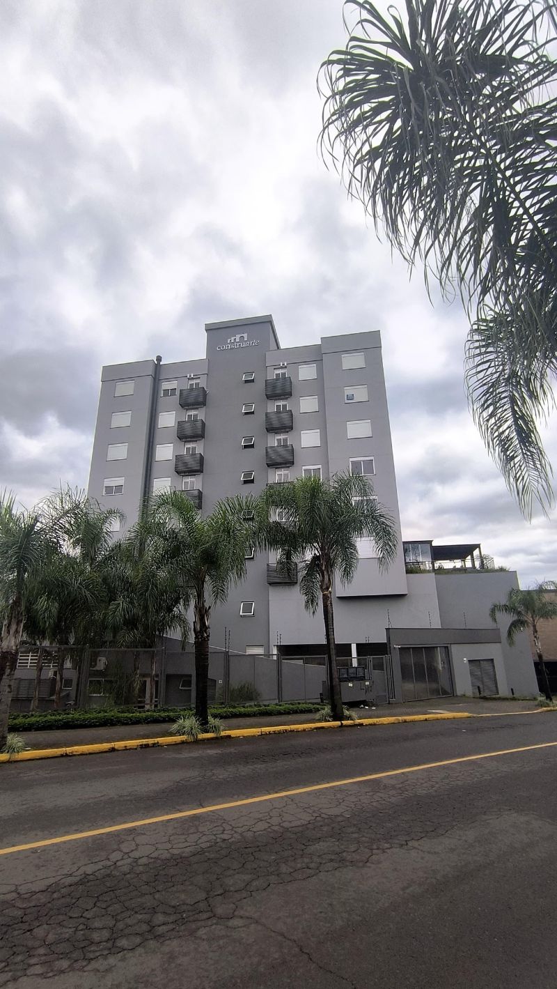 Apartamento com 2 quartos, 1 banheiro e 67m² à venda no bairro Centro, Igrejinha